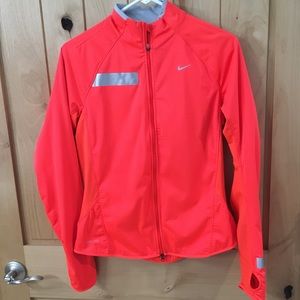 Nike Dri-fit Jacket
